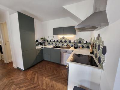 Appartement - 77 m² - 4 pièces