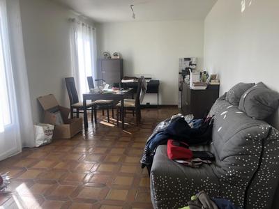 Maison - 102 m² - 4 pièces