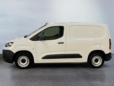 Citroën Berlingo Van m 650 Bluehdi 75 Bvm5 Club