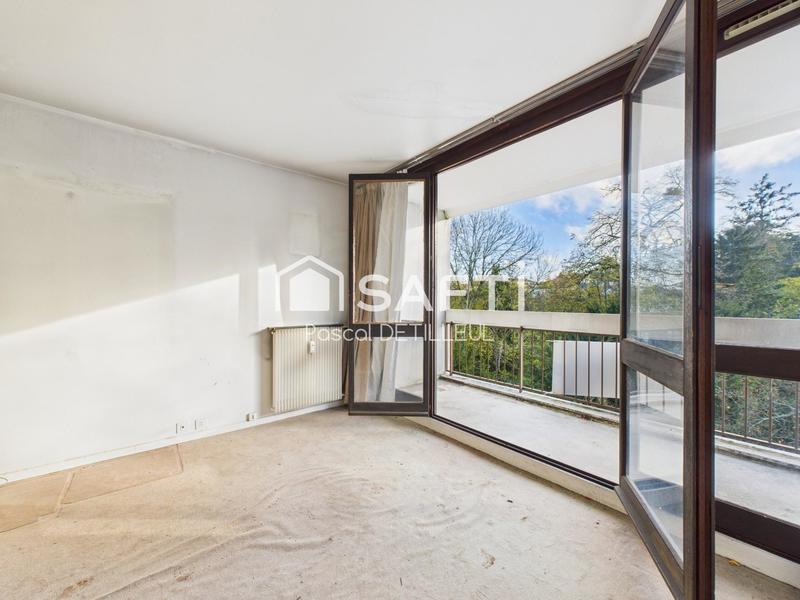 Appartement - 83 m² - 4 pièces