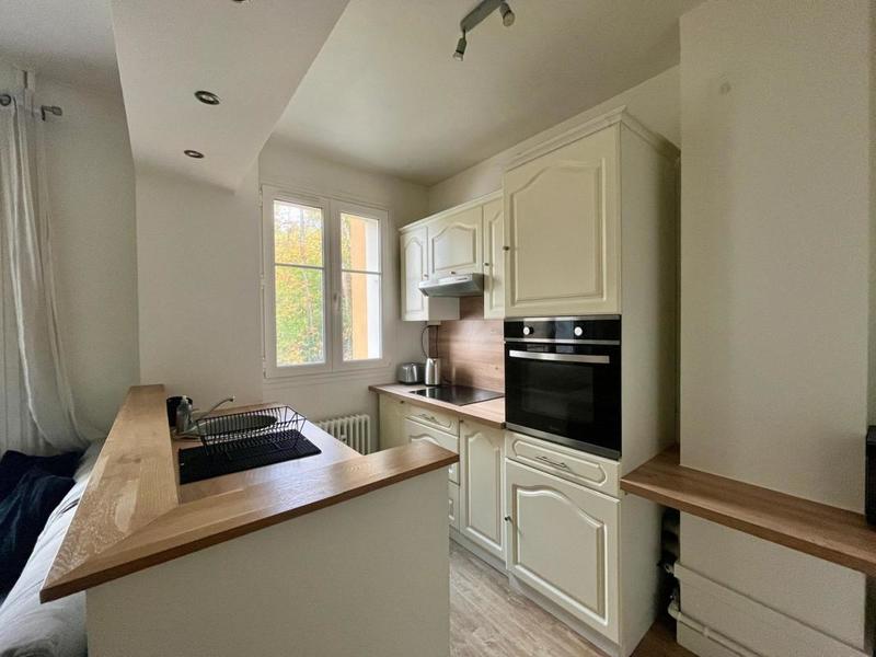 Appartement - 41 m² - 2 pièces