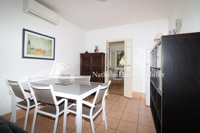 Maison - 46 m² - 4 pièces