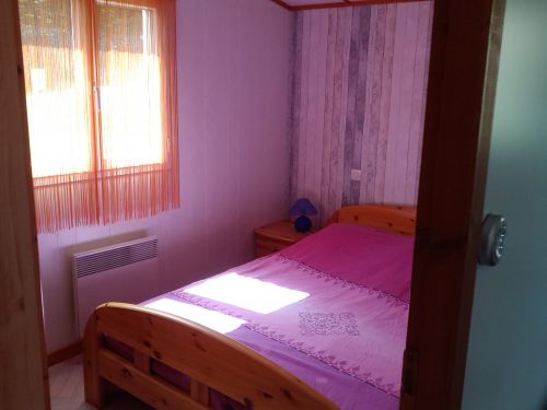 Chalet  &quot;La Paill'hôte&quot;