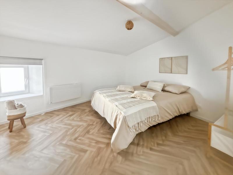 Appartement - 75 m² - 3 pièces