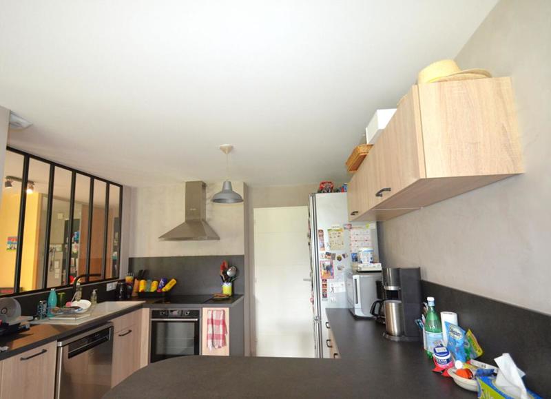 Maison - 135 m² - 5 pièces