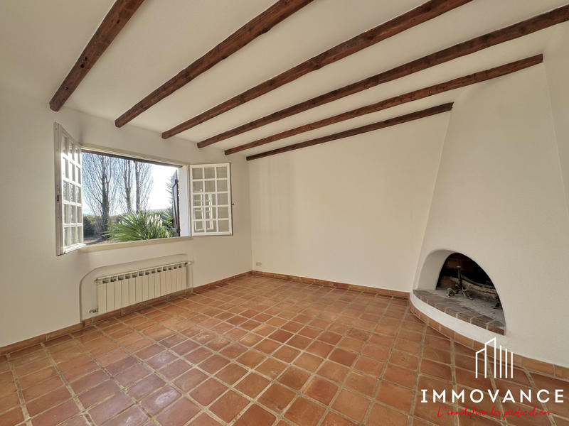 Maison - 170 m² - 5 pièces