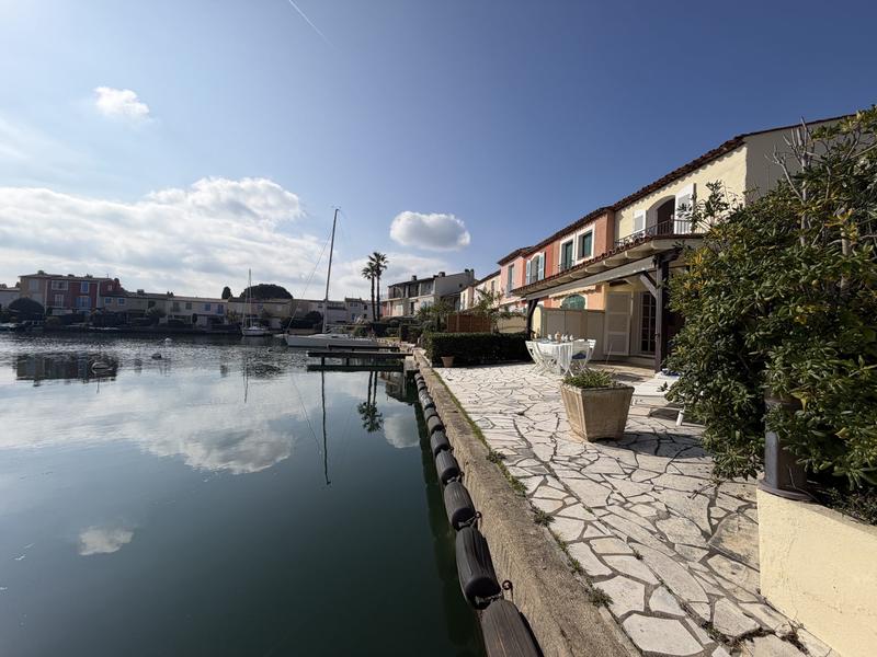 Maison - 65 m² - 3 pièces