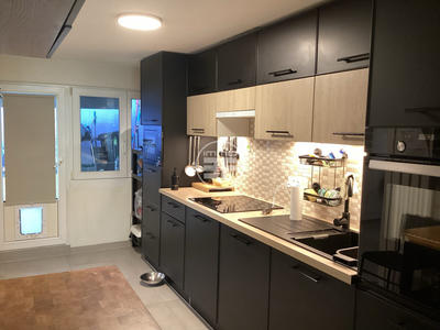 Maison - 81 m² - 4 pièces