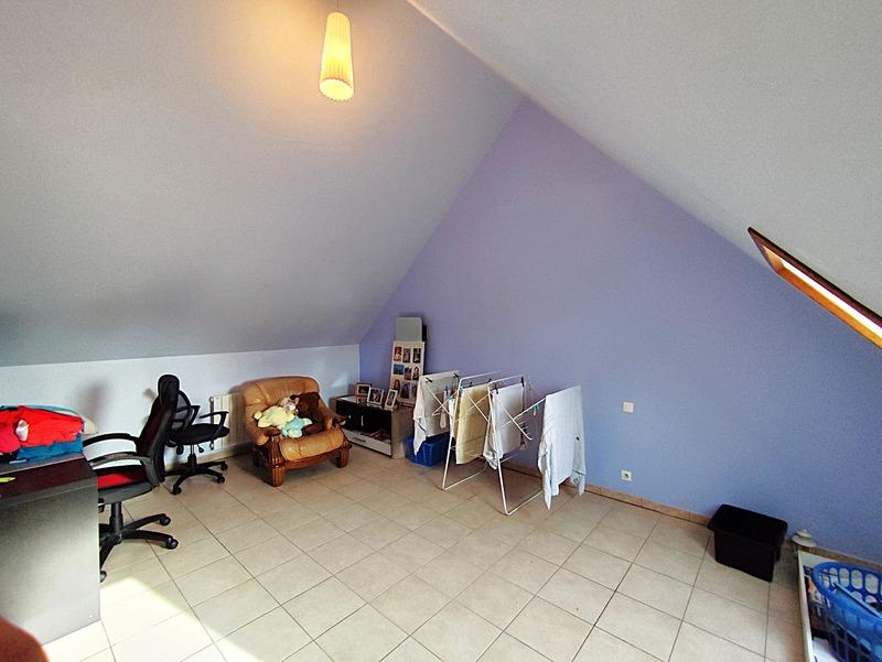 Maison - 175 m² - 7 pièces