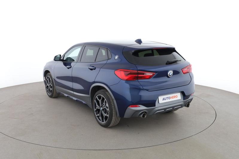 Bmw X2 sDrive20i m Sport X Dkg7 192 ch