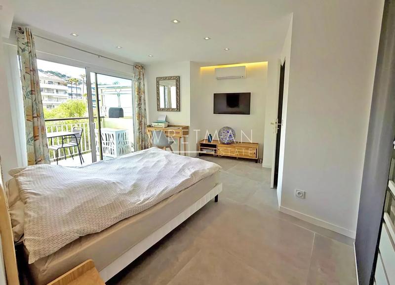 Appartement - 57 m² - 2 pièces