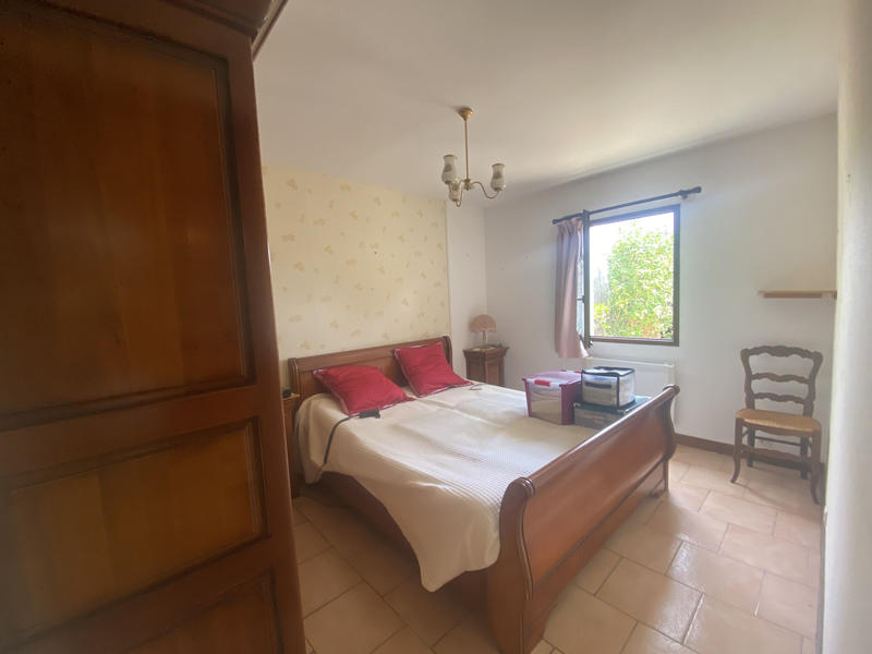 Maison - 99 m² - 5 pièces