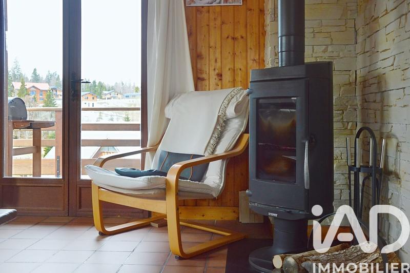 Châlet - 135 m² - 7 pièces