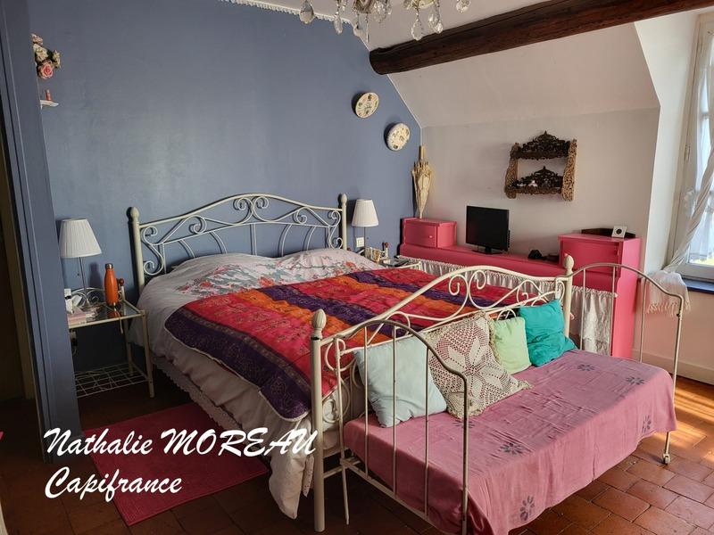 Maison de campagne - 247 m² - 13 pièces