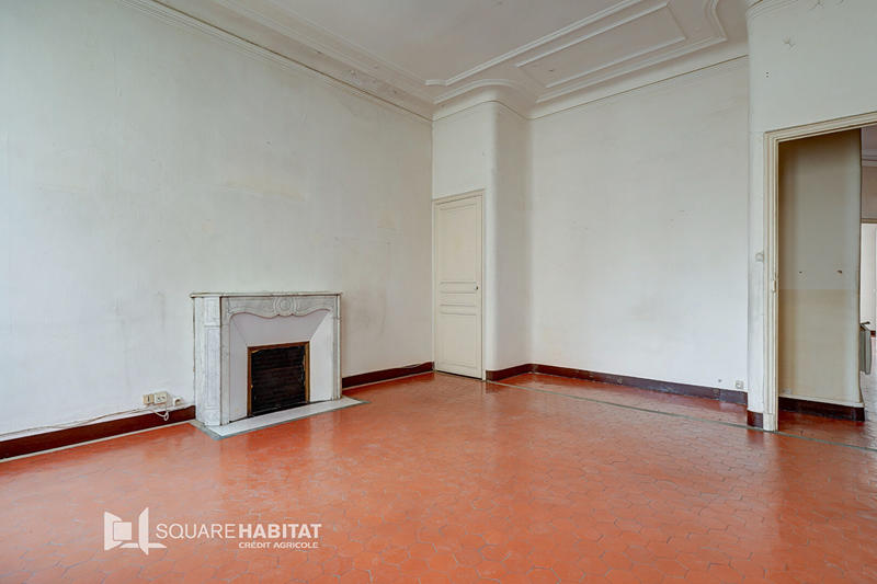 Appartement - 91 m² - 4 pièces