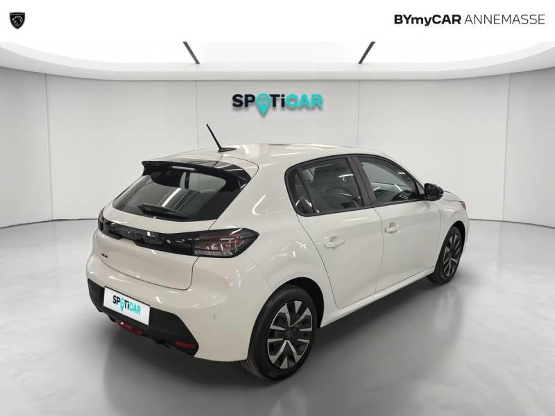 Peugeot 208 100 s&amp;S Bvm6 Style