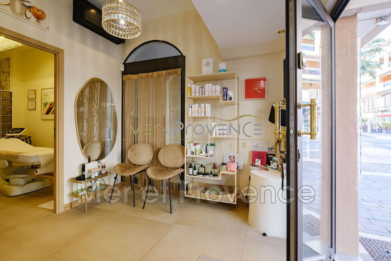 Local commercial - 26 m²