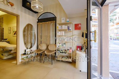 Local commercial - 26 m²