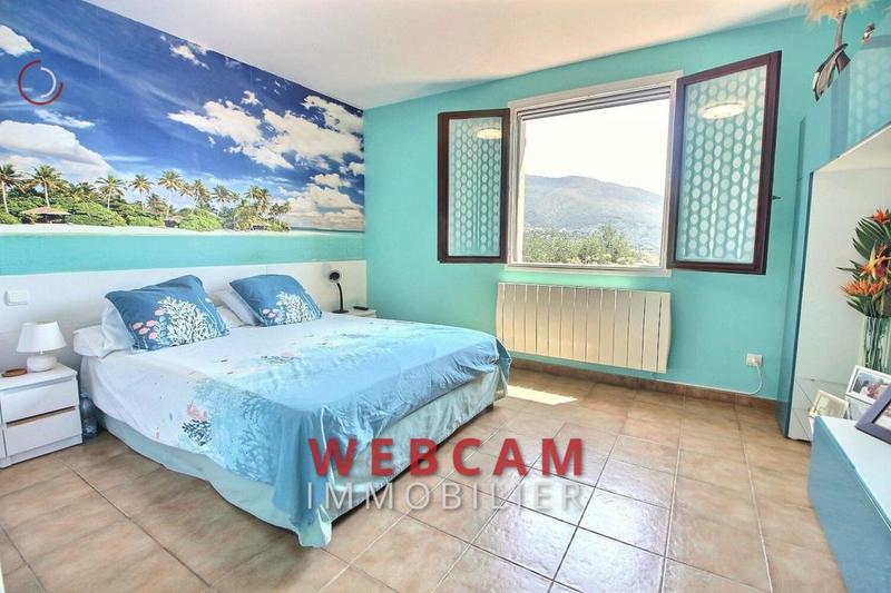 Maison - 146 m² - 5 pièces