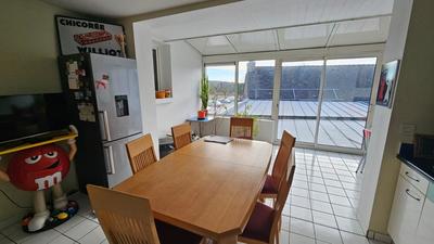 Appartement - 115 m² - 4 pièces