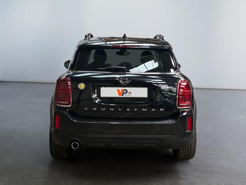 Mini Countryman F60 Lci 125 - 95 ch All4 Bva6 Cooper se Edition Premium Plus