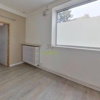 Maison - 65 m² - 4 pièces