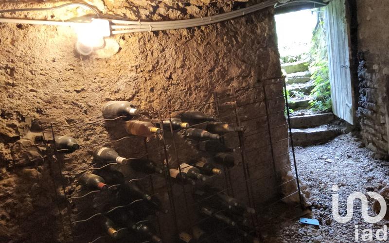 Maison - 163 m² - 6 pièces