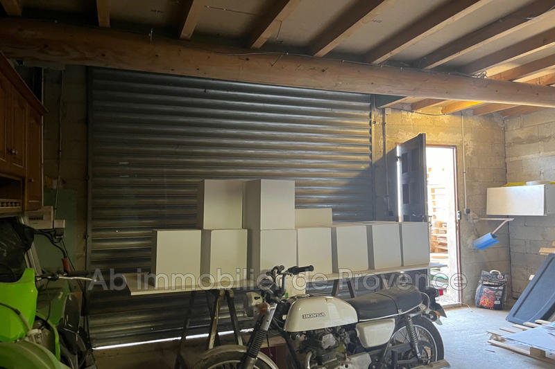 Local commercial - 132 m²