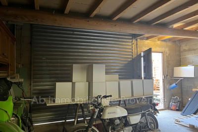 Local commercial - 132 m²