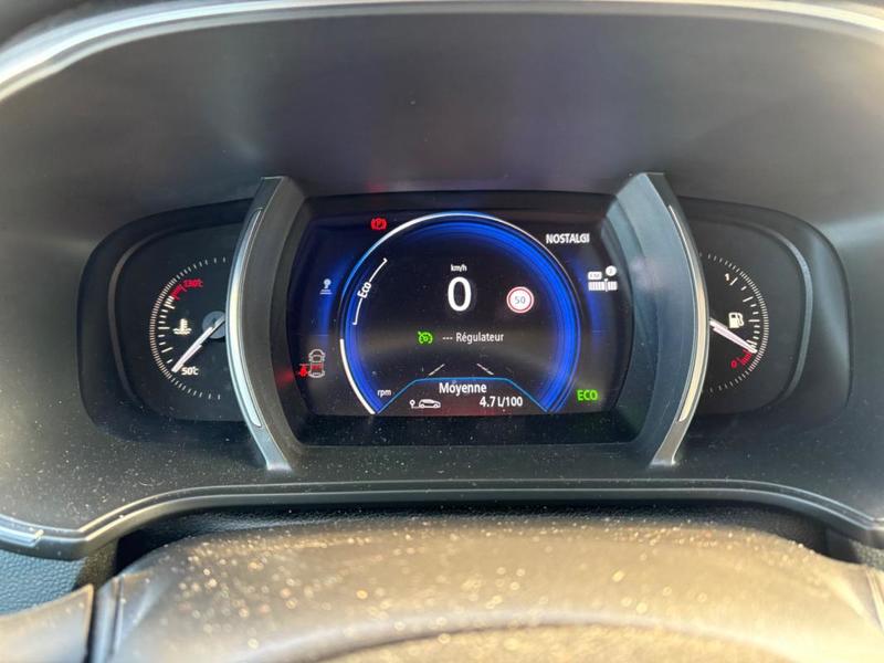 Renault Mégane Estate IV Business 1.5 Blue-Dci 85