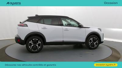 Peugeot 2008 1.2 PureTech 130ch s&amp;S Gt Eat8
