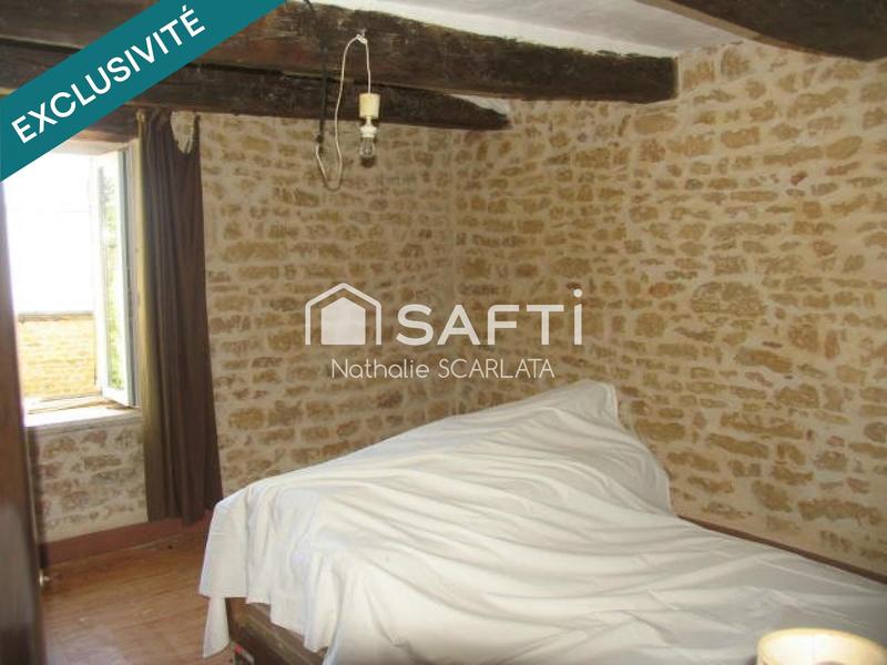 Ferme - 190 m² - 7 pièces