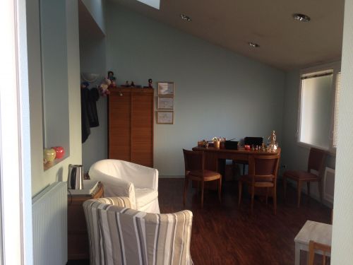 Véronique-Valérie Olier, cabinet en libérale