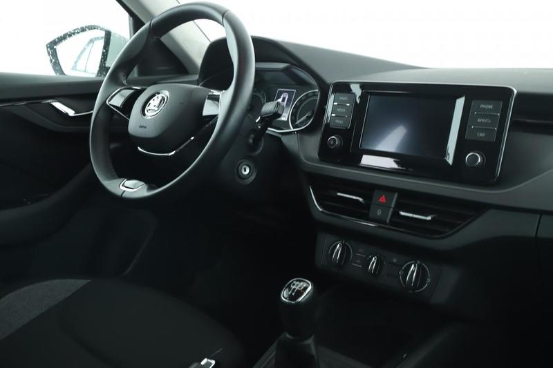 Skoda Kamiq 1.0 Tsi Active 95 ch