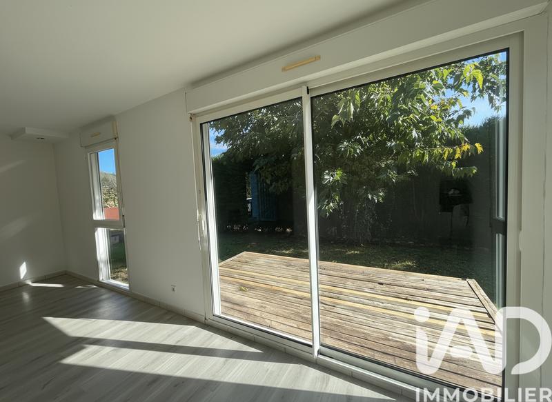 Maison - 87 m² - 4 pièces