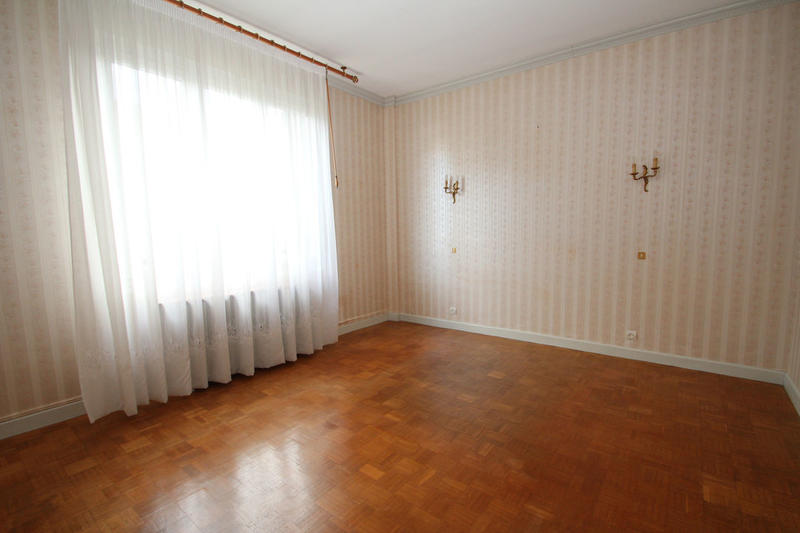 Maison - 134 m² - 5 pièces