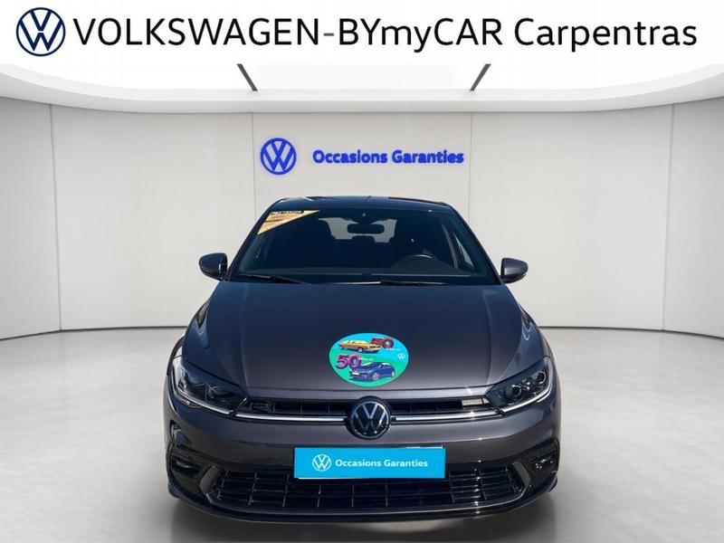 Volkswagen Polo 1.0 Tsi 95 s&amp;S Bvm5 R-Line
