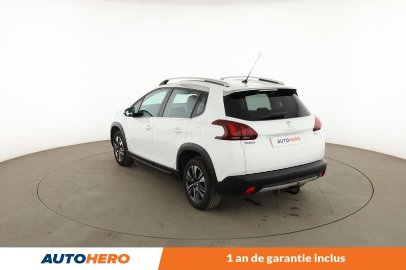 Peugeot 2008 1.2 PureTech Allure 110 ch