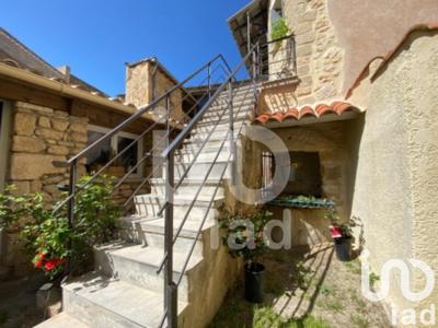 Maison - 270 m² - 10 pièces