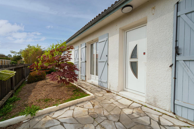 Maison - 138 m² - 6 pièces