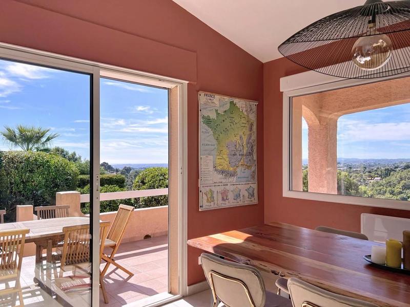 Maison - 125 m² - 4 pièces