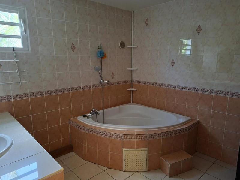 Villa - 121 m² - 5 pièces