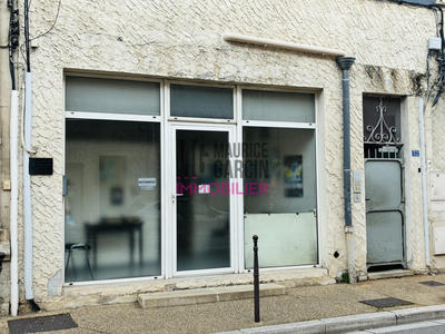 Local d'activités - 51 m² - 2 pièces