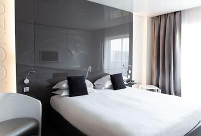 Appartement - 24 m² - 1 pièce