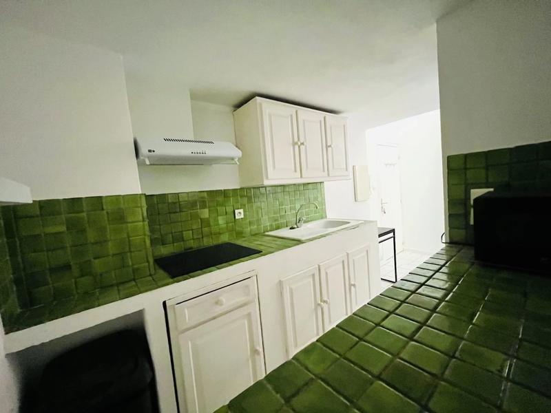 Duplex - 51 m² - 3 pièces