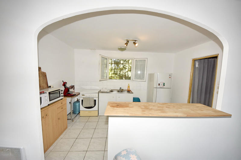 Maison - 97 m² - 4 pièces