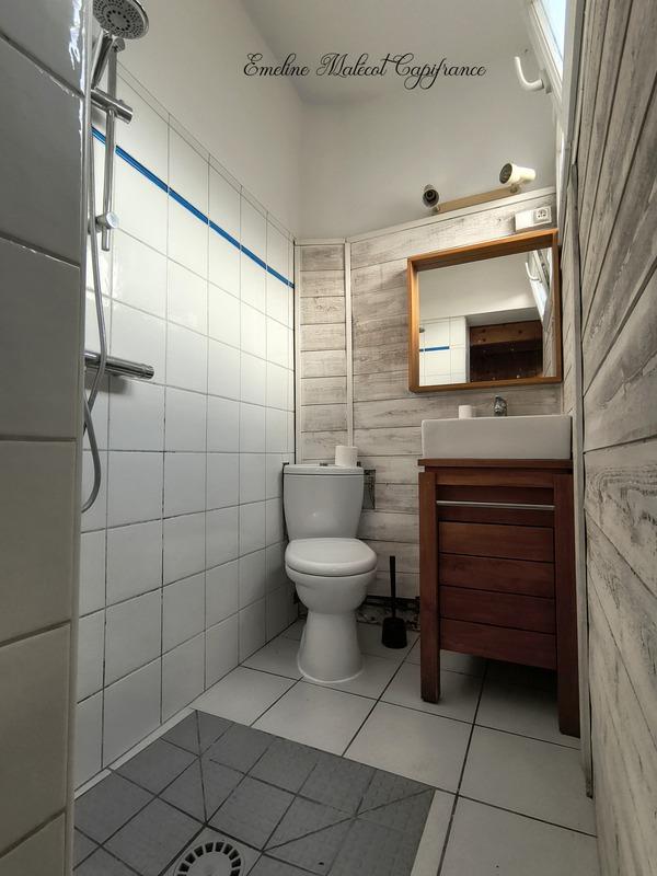 Appartement - 49 m² - 2 pièces