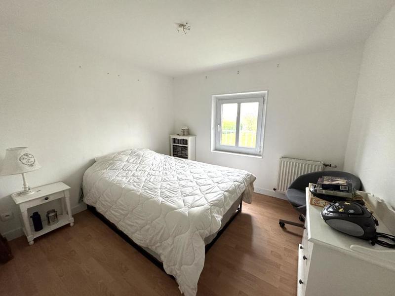 Maison - 73 m² - 4 pièces