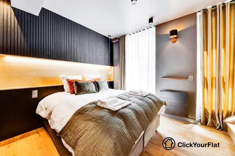 Local commercial - 100 m² - 3 pièces