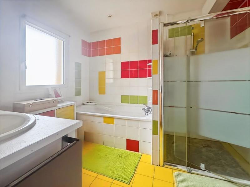 Maison - 132 m² - 5 pièces